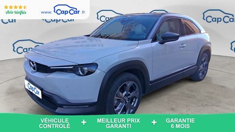 Mazda Mazda3 MX 30 e-Skyactiv 145 35.5 kWh Modern Confidence - Entretien 2021 occasion Noisy Le Grand 93160