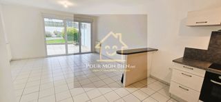  Appartement � vendre 3 pi�ces 72 m�