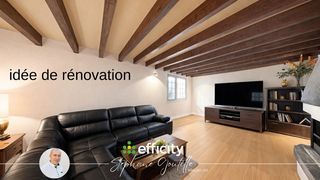  Villa � vendre 4 pi�ces 120 m�