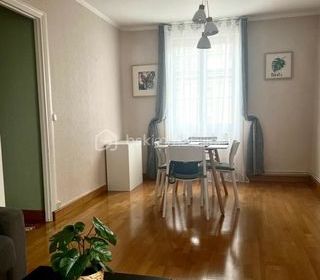  Appartement � vendre 2 pi�ces 48 m�