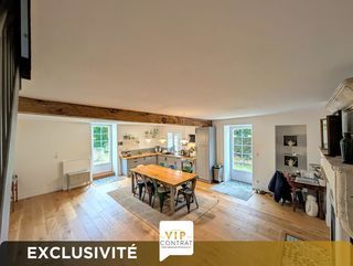  Maison � vendre 6 pi�ces 165 m�