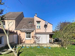  Maison � vendre 5 pi�ces 93 m�