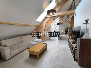  Appartement � vendre 5 pi�ces 120 m�