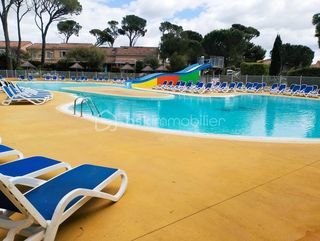  Maison � vendre 3 pi�ces 30 m�