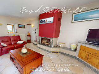  Maison � vendre 8 pi�ces 210 m�