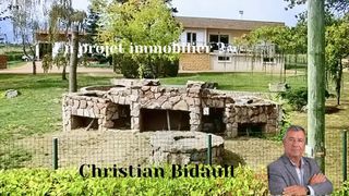  Maison � vendre 7 pi�ces 187 m�