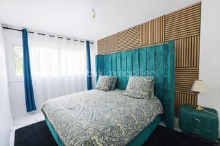  Appartement � vendre 3 pi�ces 64 m�