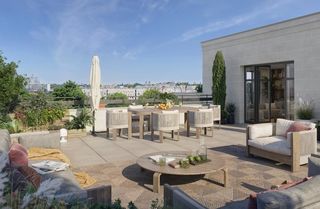  Maison � vendre 5 pi�ces 130 m�