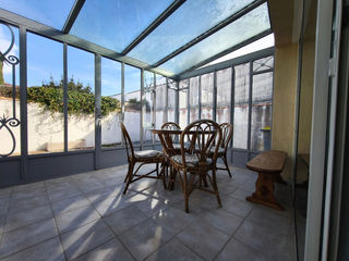  Maison � vendre 4 pi�ces 117 m�