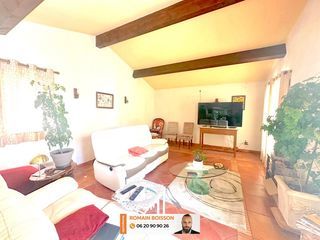  Maison � vendre 8 pi�ces 240 m�