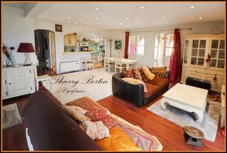  Appartement � vendre 4 pi�ces 112 m�