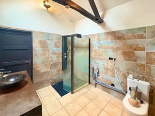  Maison � vendre 6 pi�ces 220 m�