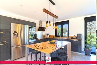  Maison � vendre 6 pi�ces 145 m�