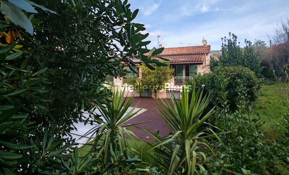 � vendre  Maison Toulon (83200)