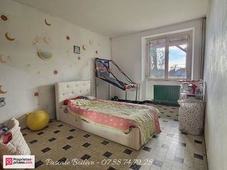  Maison � vendre 7 pi�ces 167 m�