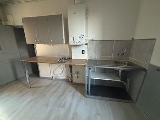  Appartement � louer 2 pi�ces 45 m�