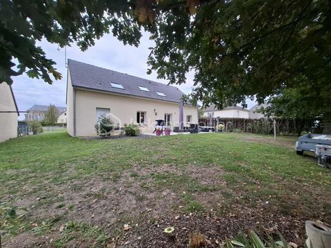   Maison spaci�use Maison - 8 pi�ce(s) - 177 m�