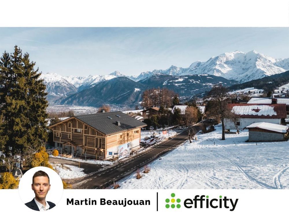 � vendre  Appartement Combloux (74920)