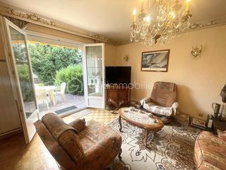  Maison � vendre 7 pi�ces 132 m�