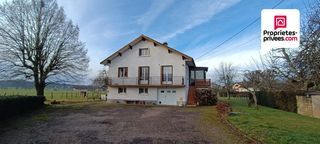  Maison � vendre 5 pi�ces 111 m�