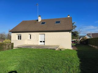  Maison � vendre 6 pi�ces 106 m�