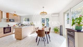  Maison � vendre 4 pi�ces 85 m�