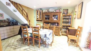  Maison � vendre 4 pi�ces 92 m�