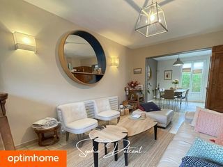  Maison � vendre 7 pi�ces 122 m�