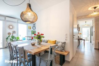  Appartement � vendre 3 pi�ces 86 m�