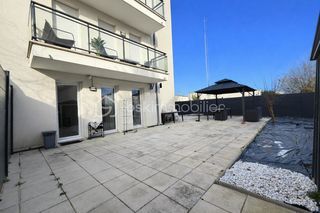  Appartement � vendre 3 pi�ces 65 m�