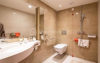  Appartement � vendre 2 pi�ces 40 m�