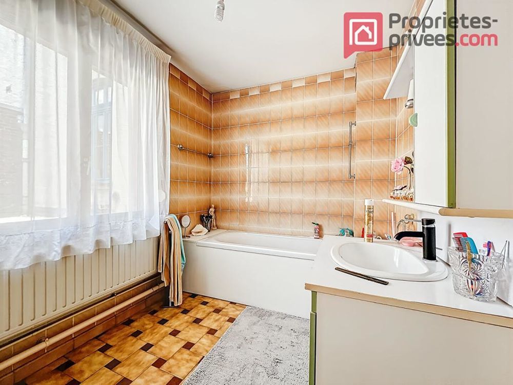 � vendre  Maison Lille (59000)