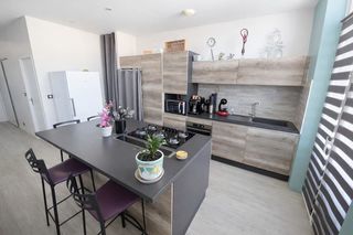  Appartement � vendre 3 pi�ces 79 m�