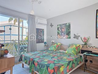  Appartement � vendre 1 pi�ce 19 m�