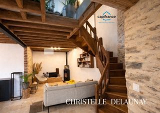  Maison � vendre 5 pi�ces 100 m�