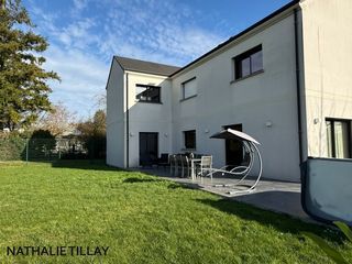  Maison � vendre 8 pi�ces 230 m�