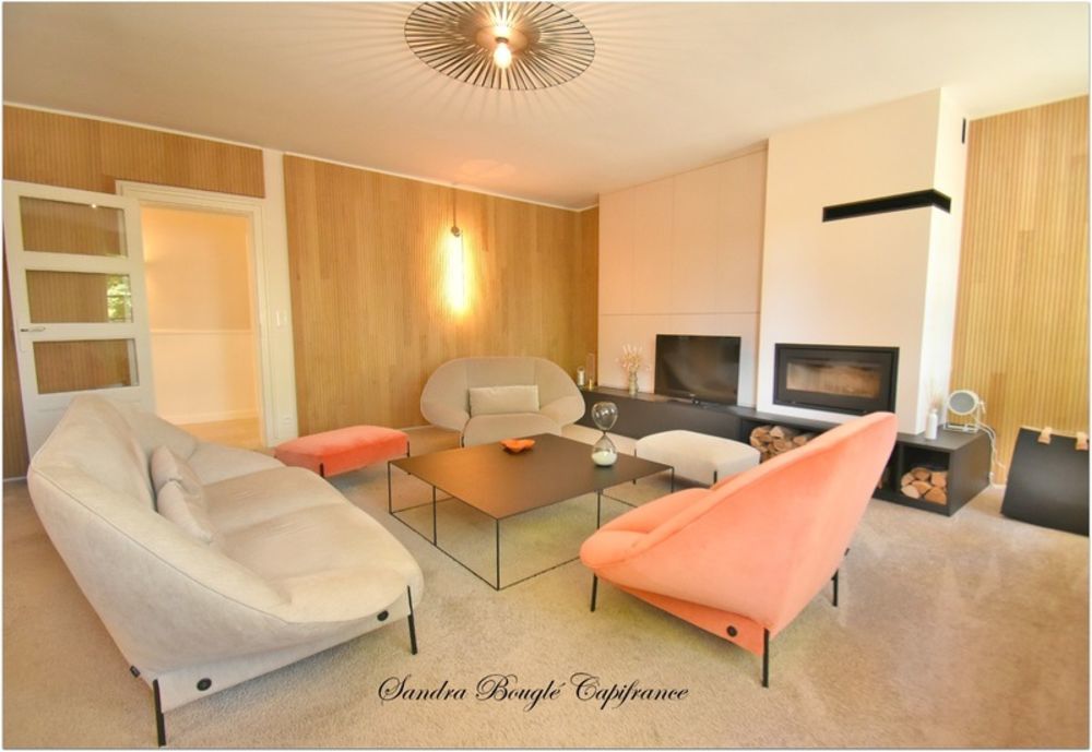 � vendre  Maison Laval (53000)