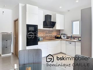  Maison � vendre 4 pi�ces 103 m�