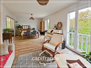  Maison � vendre 4 pi�ces 87 m�