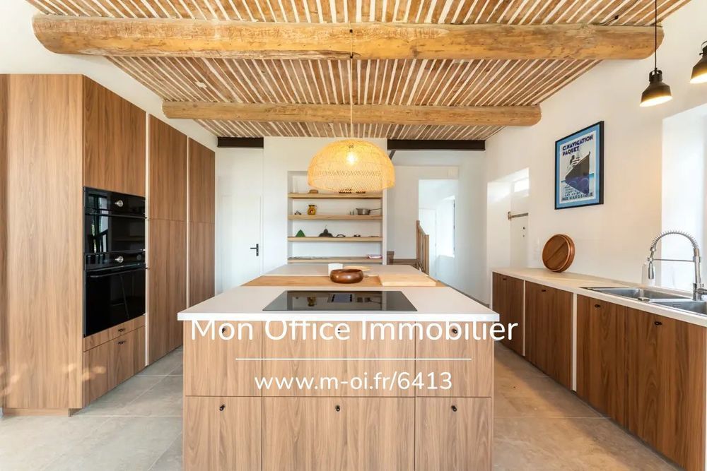 � vendre  Maison Puyricard (13540)