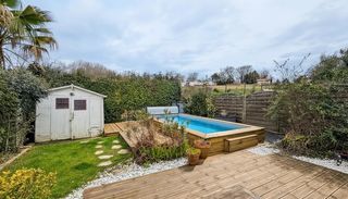  Maison � vendre 5 pi�ces 106 m�