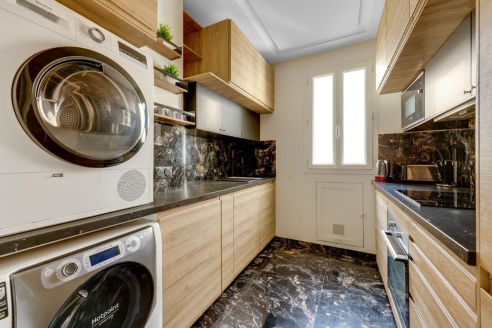 � vendre  Appartement Paris 17