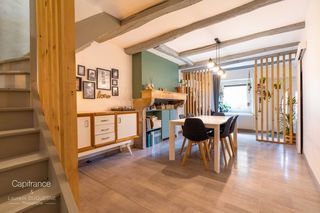  Maison � vendre 7 pi�ces 170 m�