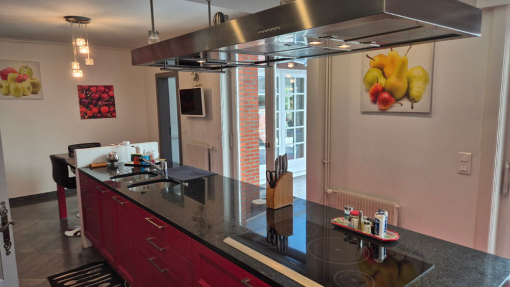 � vendre  Maison Wervicq-Sud (59117)