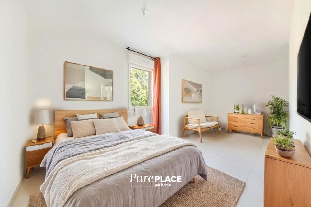 � vendre  Appartement Aix-en-Provence (13100)