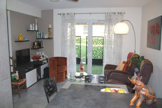  Appartement � vendre 3 pi�ces 58 m�