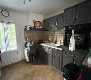  Maison � vendre 3 pi�ces 44 m�