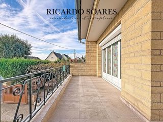  Maison � vendre 8 pi�ces 204 m�