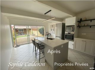  Maison � vendre 5 pi�ces 100 m�