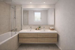  Appartement � vendre 4 pi�ces 81 m�